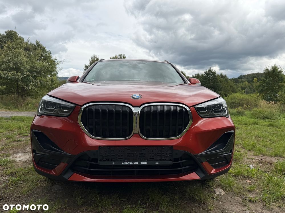 BMW X1 sDrive18d Sport Line - 32