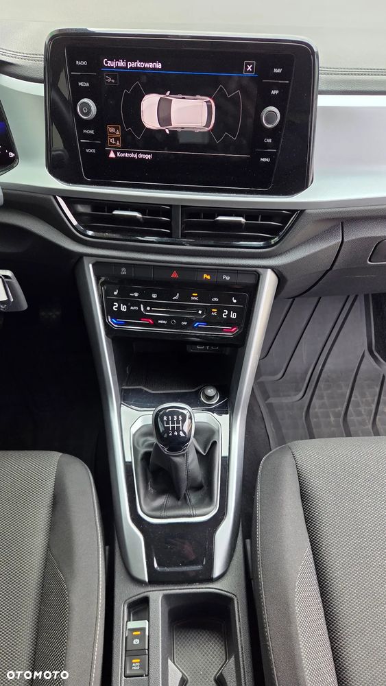 Volkswagen T-Roc 1.5 TSI Life - 19