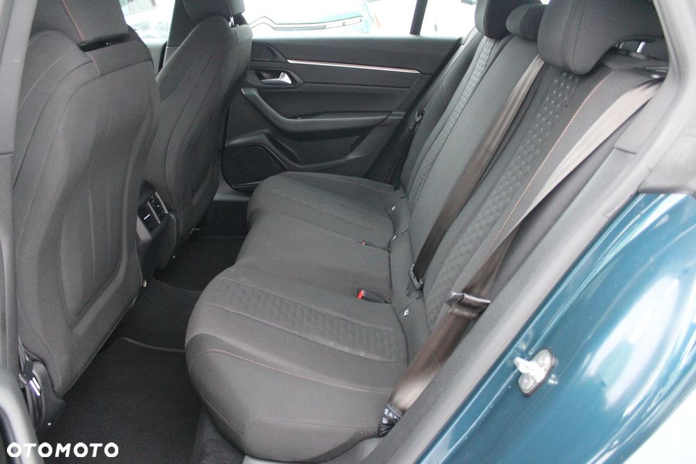 Peugeot 508 1.5 BlueHDi Active S&S EAT8 - 7