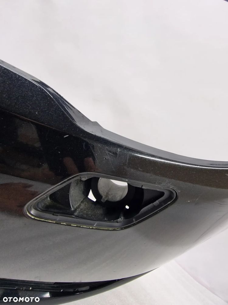 OPEL INSIGNIA A LIFT 13- ZDERZAK PRZEDNI PRZÓD NA SPRYSKI + 6X PDC , NR 2278714 , NR AUKCJI NZ1140 - 15