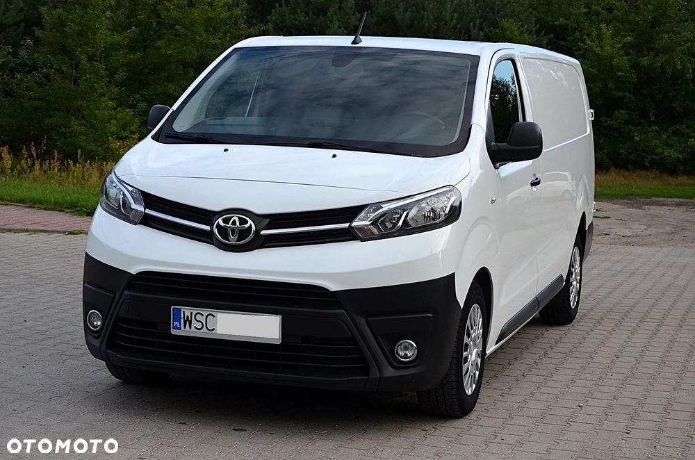 Toyota PROACE - 9
