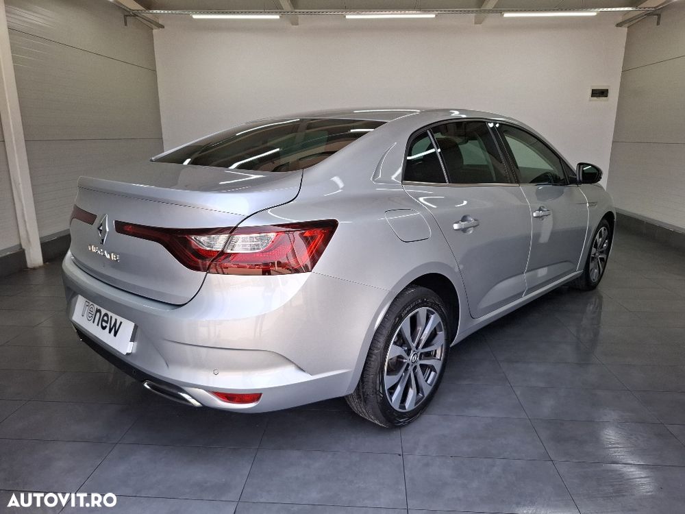 Renault Megane TCe 140 GPF Techno - 2