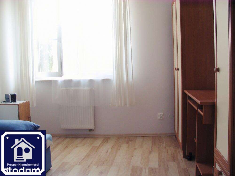 2-pokojowe ul. Wielicka 42 b - od listopada