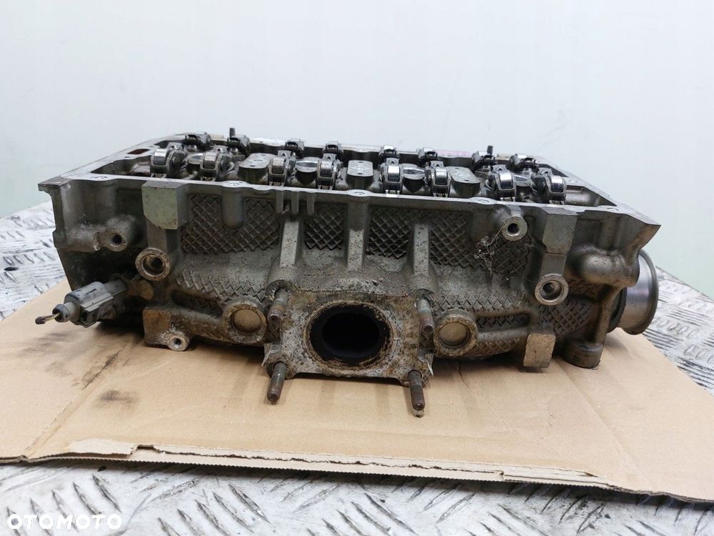 Głowica WAŁKI KPL Skoda Yeti 1.4 TSI 2012-2017 VW AUDI 04L.103.404.AE - 7