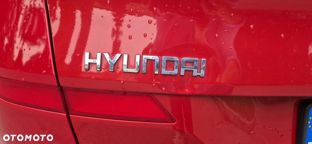 Hyundai Tucson 1.6 GDi Style 2WD - 6