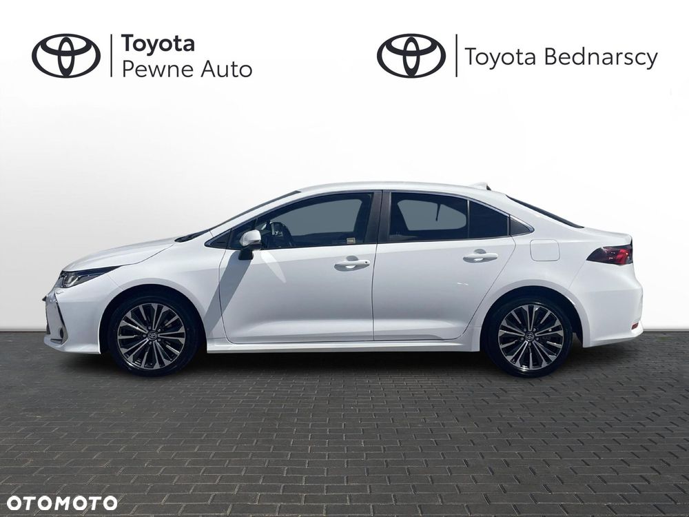 Toyota Corolla 1.8 Hybrid Style - 2
