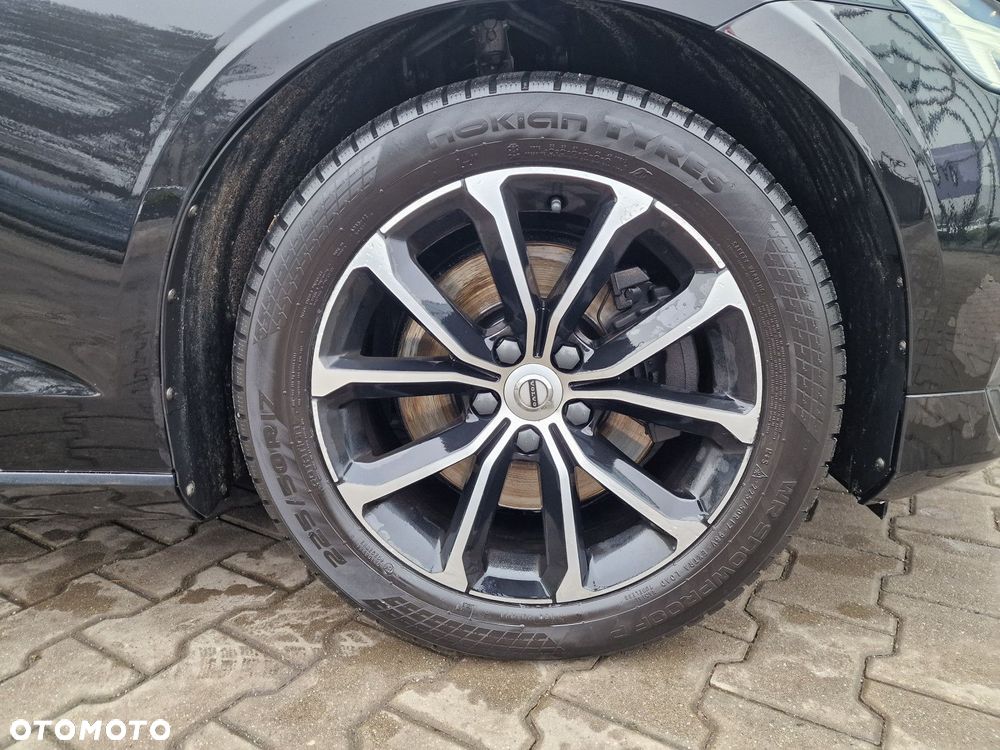 Volvo V60 - 9