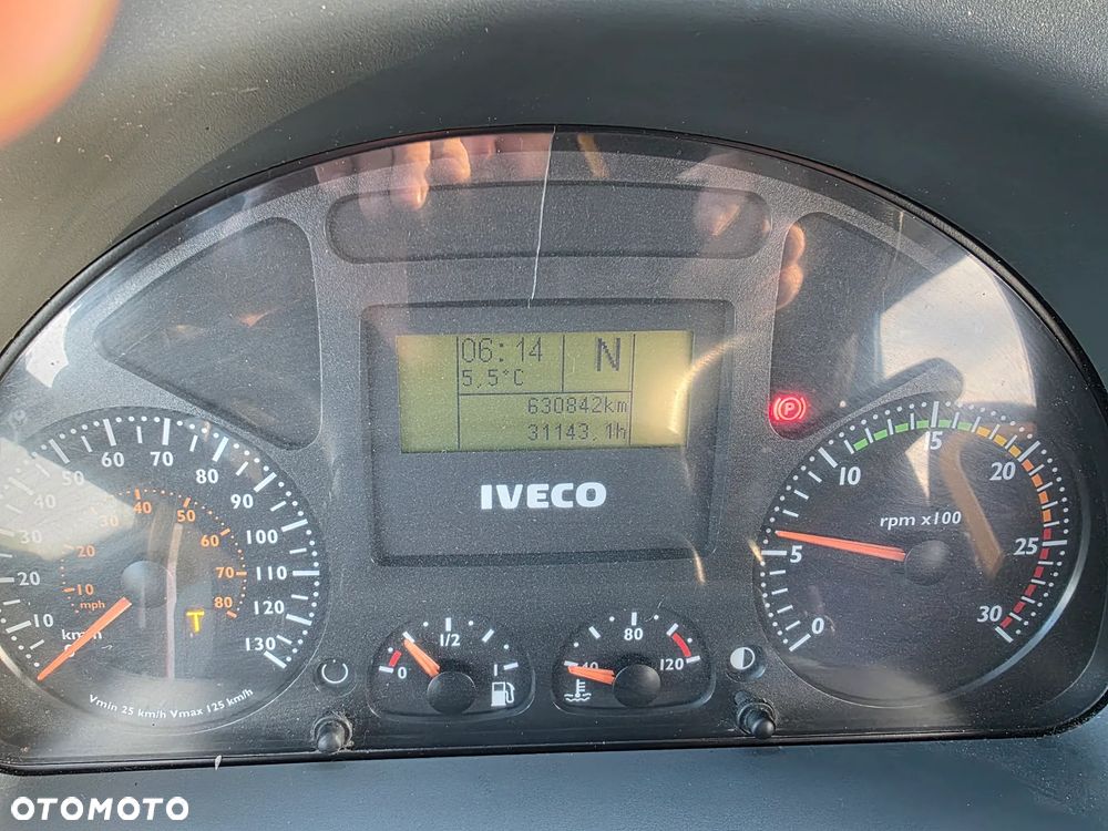 Iveco CROSSWAY - 6