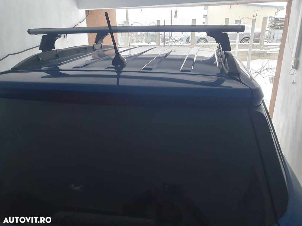 Ford EcoSport 1.5 EcoBlue AWD Trend - 15