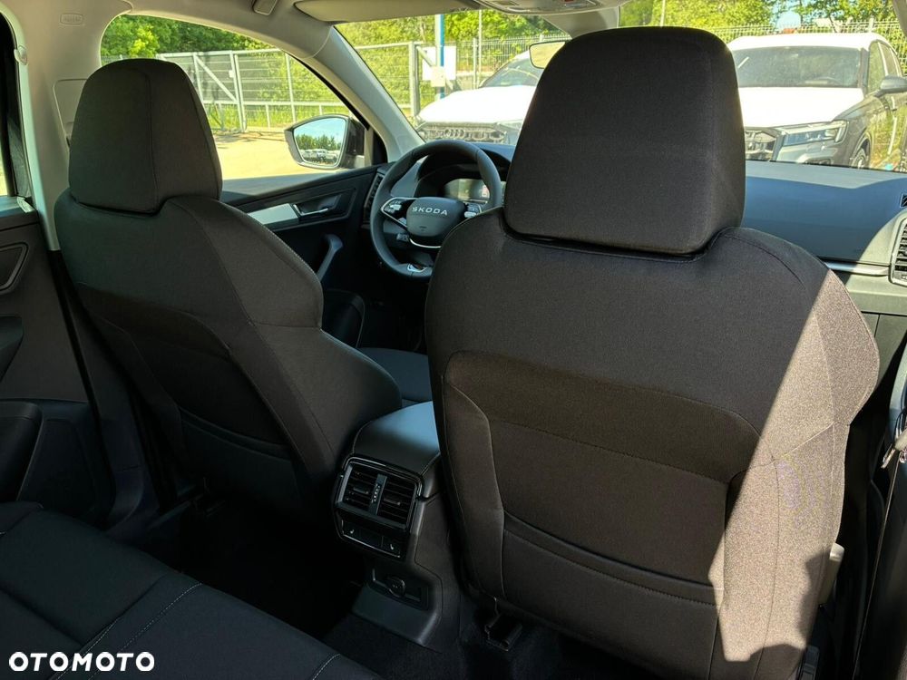 Skoda Karoq - 26
