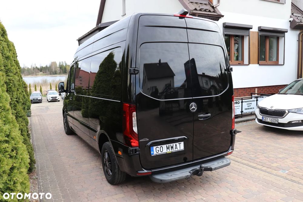 Mercedes-Benz SPRINTER 314 CDI - 2