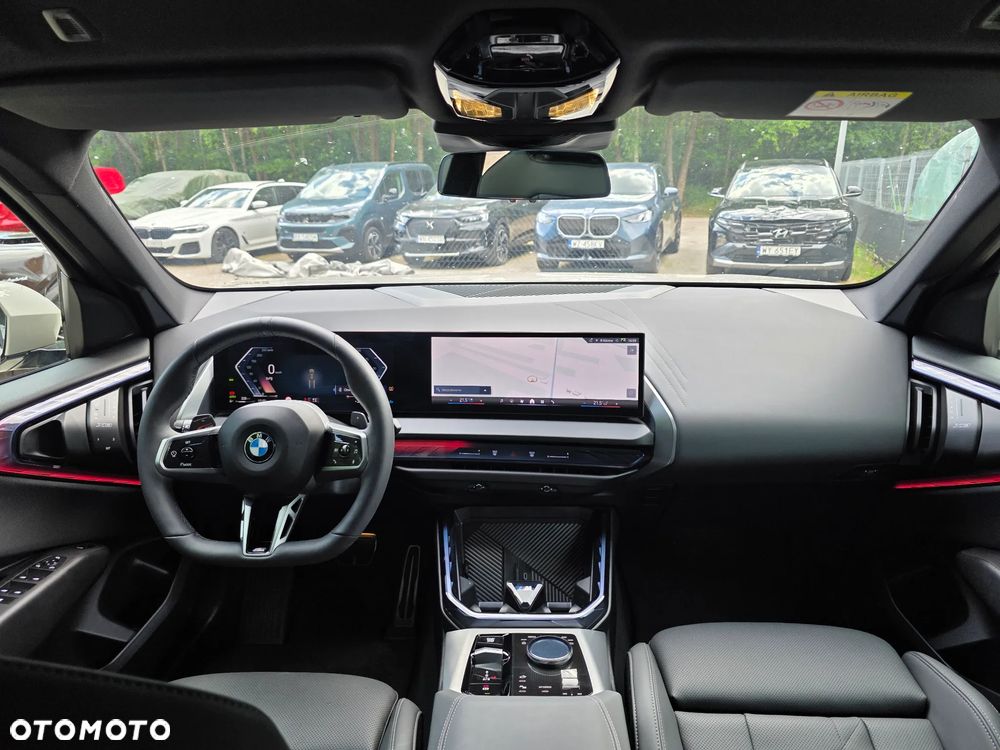 BMW X3 xDrive20i mHEV sport - 21