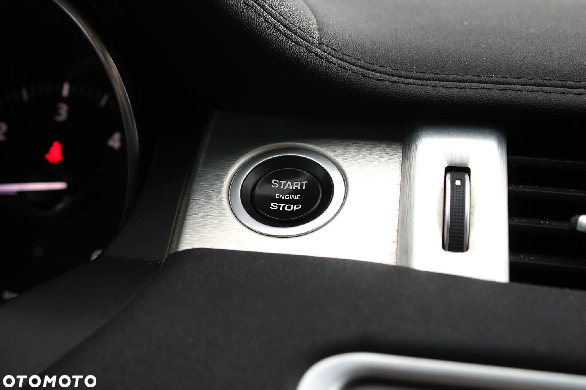 Land Rover Range Rover Evoque TD4 HSE - 9