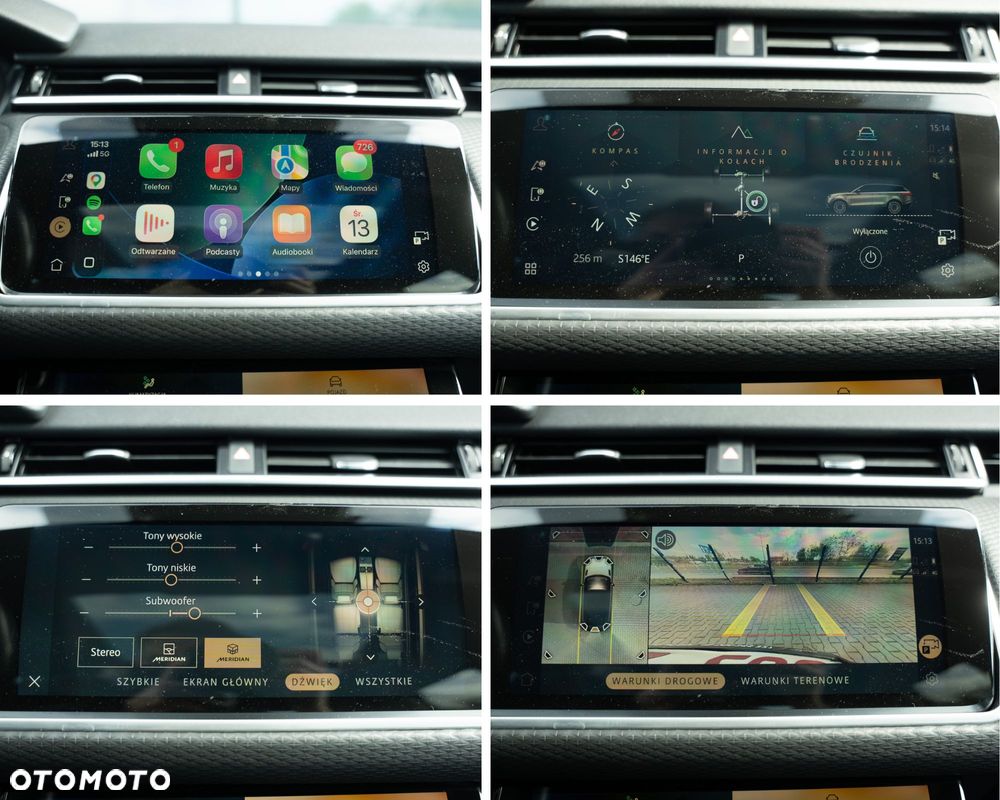 Land Rover Range Rover Velar D200 S - 40