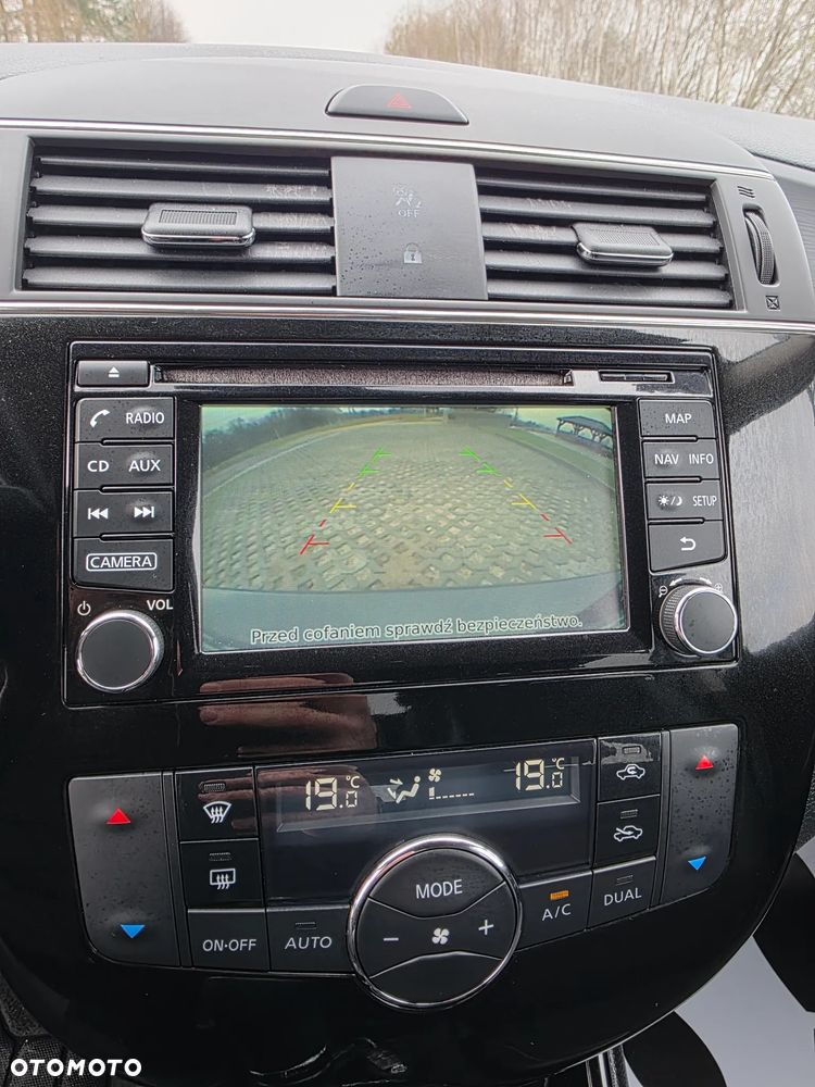 Nissan Pulsar 1.2 DIG-T Tekna - 7