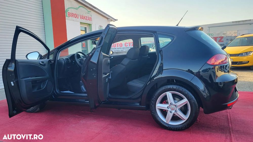 Seat Leon 1.2 TSI Copa - 16