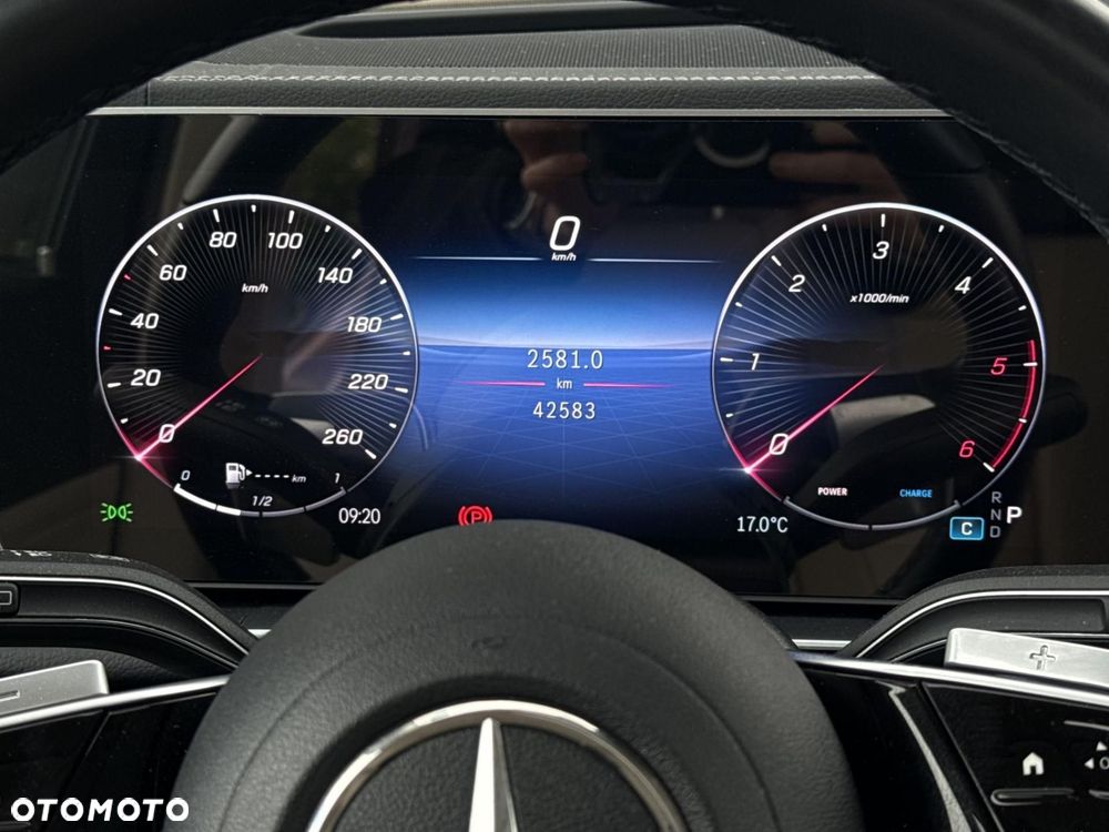 Mercedes-Benz GLE - 15