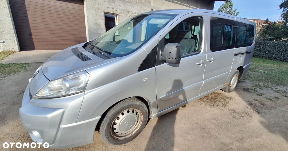 Peugeot Expert Tepee L2 Premium - 2
