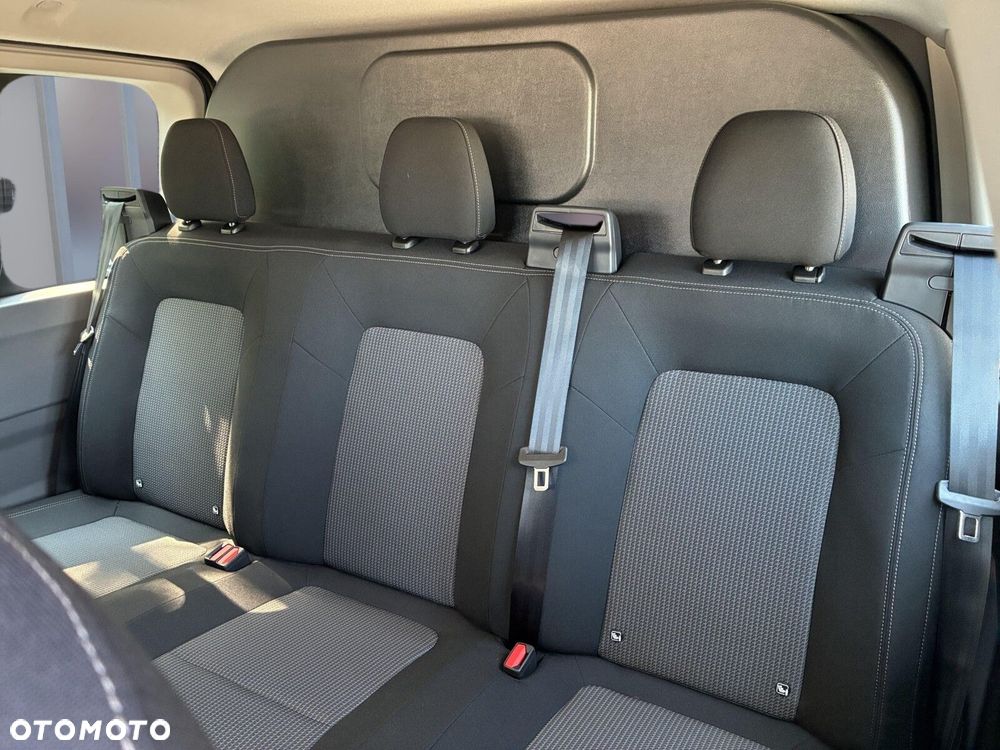 Volkswagen Transporter Furgon PLUS Edition/5-cio osob./AUTOMAT (L2) 2.0 TDI 170KM, r.o. 3500 mm - 16