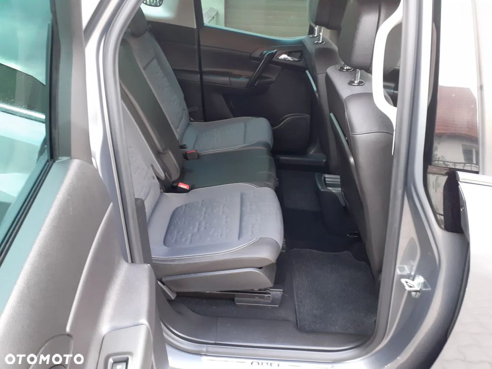 Opel Meriva 1.4 Active - 16