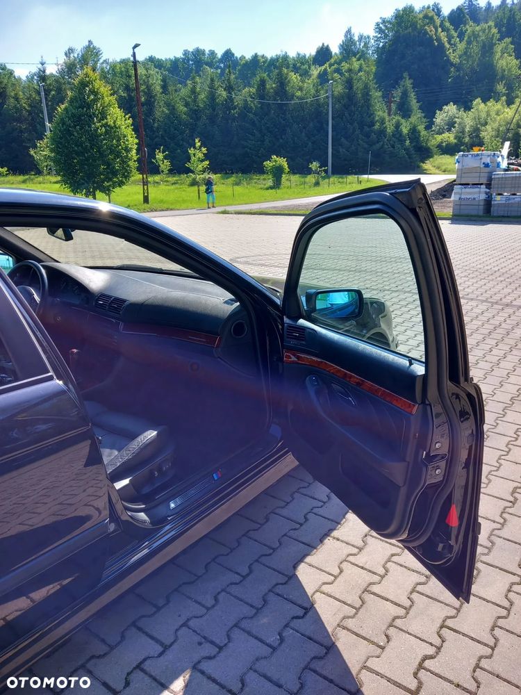 BMW Seria 5 - 2