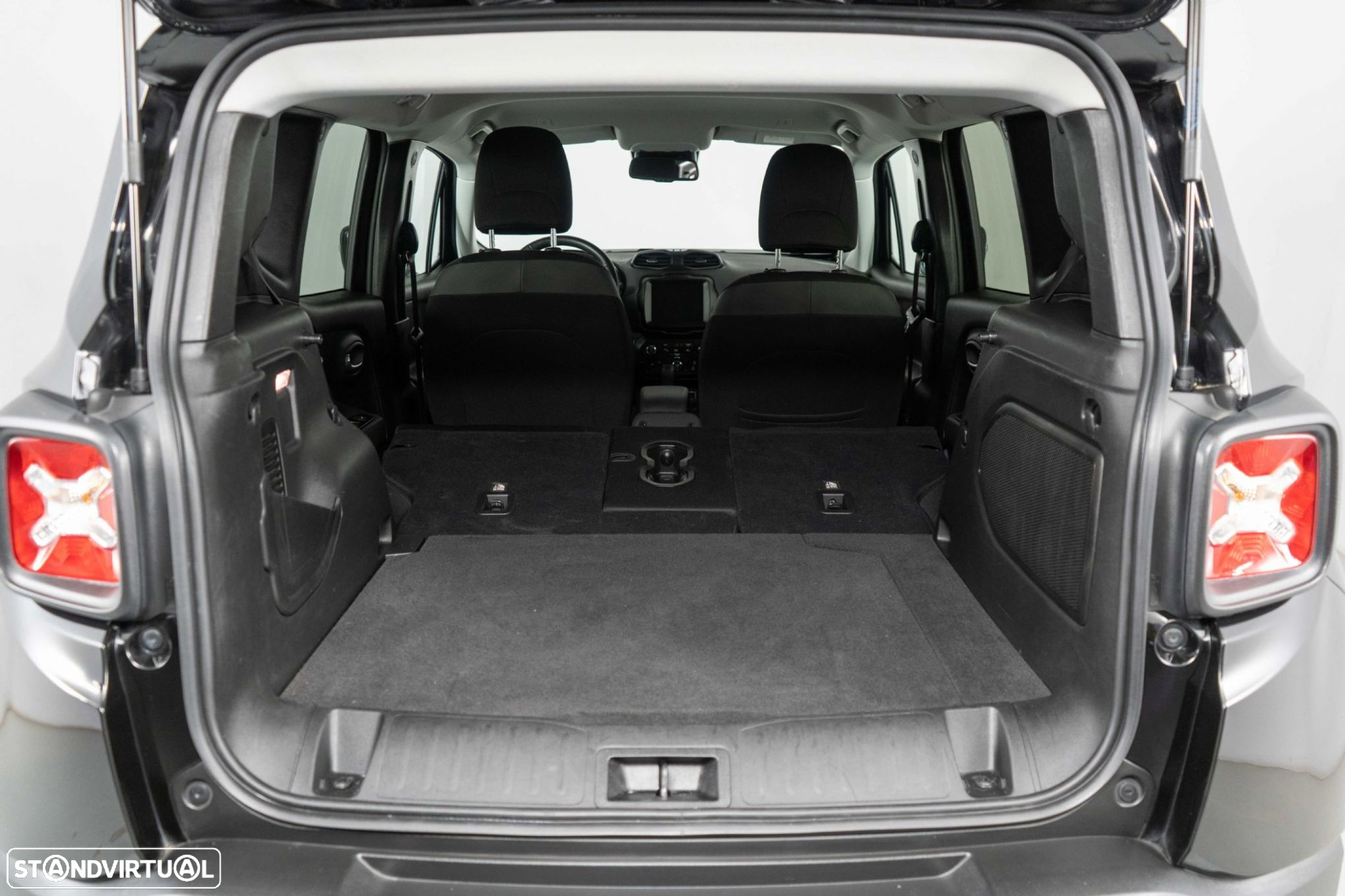Jeep Renegade 1.3 TG 4Xe Trailhawk - 14