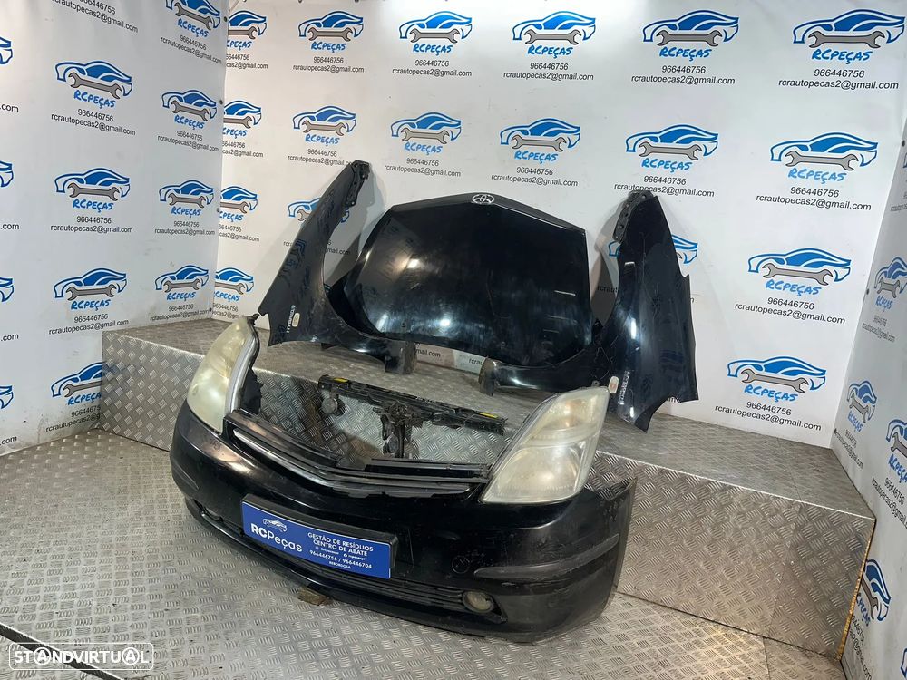 .Frente completa Original Toyota Prius MK2 2 XW20 2003 - 2009 - 4