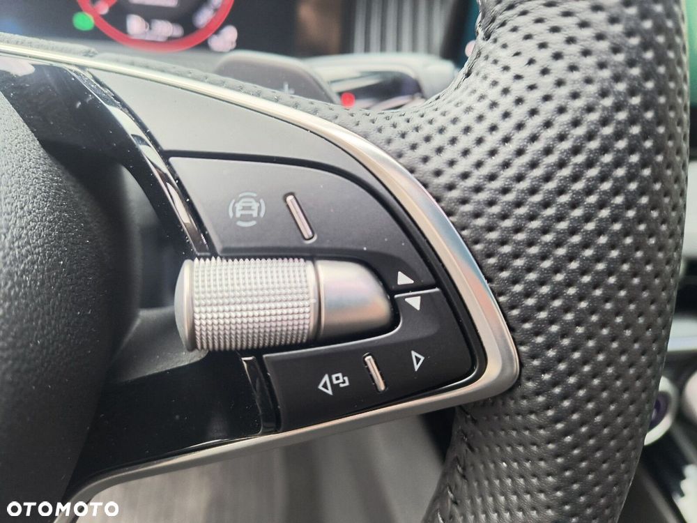 Skoda Superb - 31