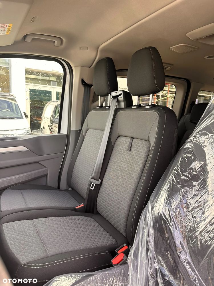 Volkswagen Caravelle 2.0 TDI L2 Life - 14