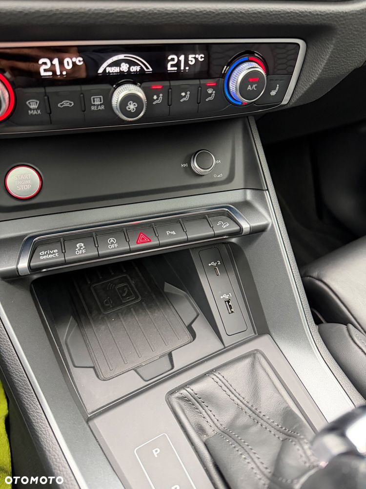Audi RS Q3 ver-2-5-tfsi-quattro-s-tronic - 15