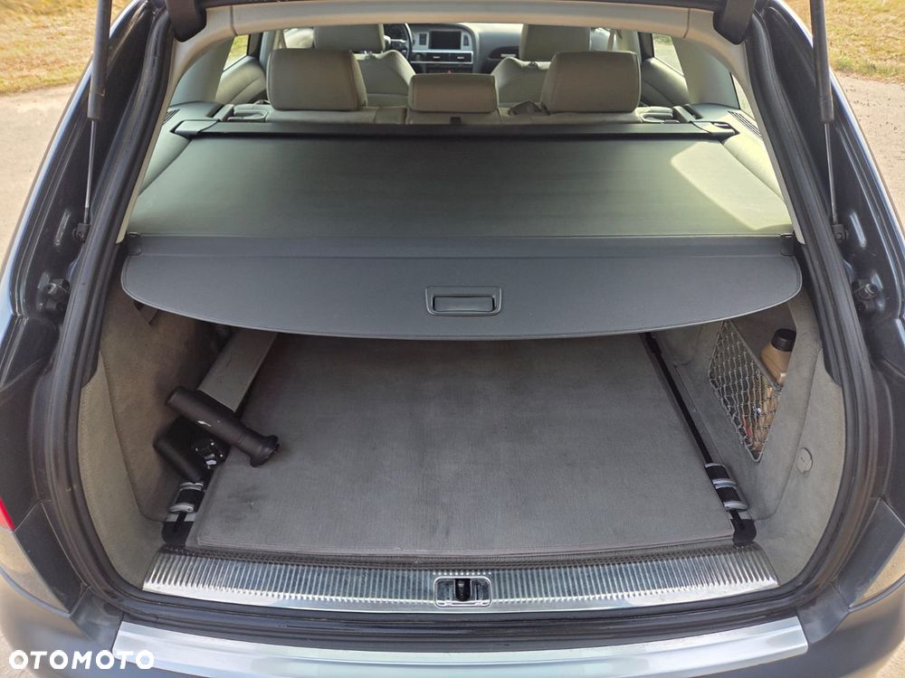 Audi A6 Allroad 3.0 TDI tiptronic DPF - 28