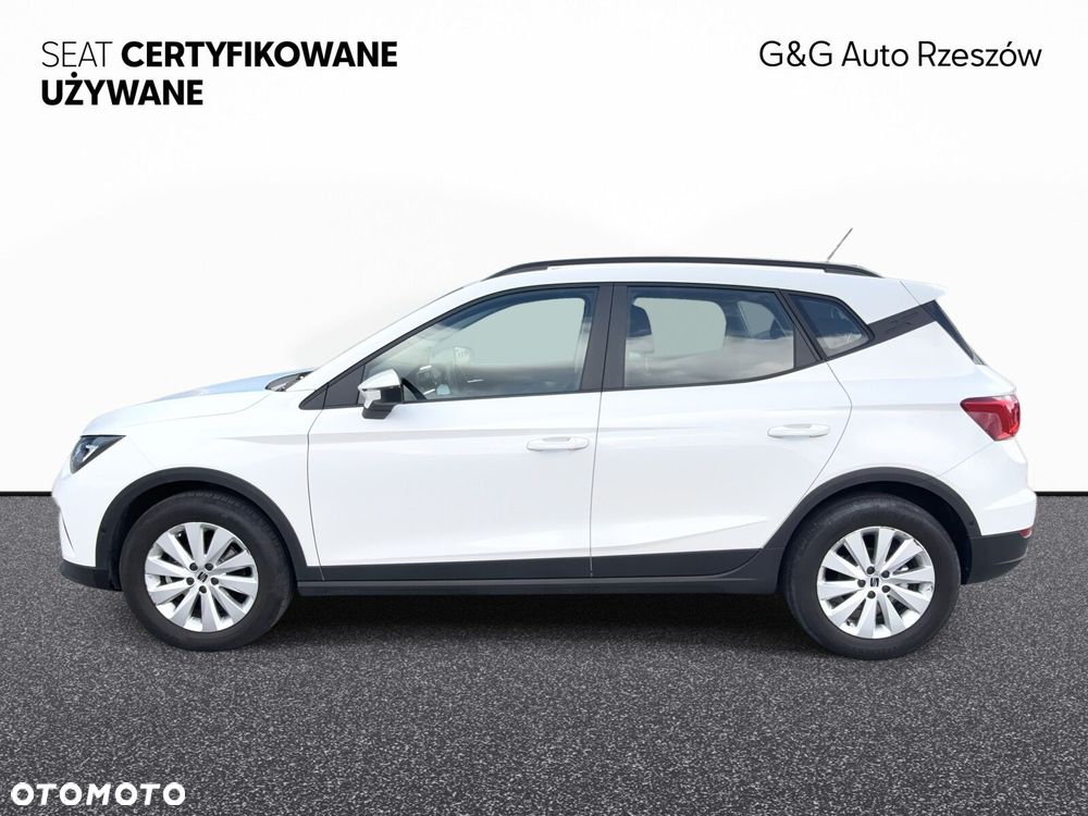 Seat Arona - 5