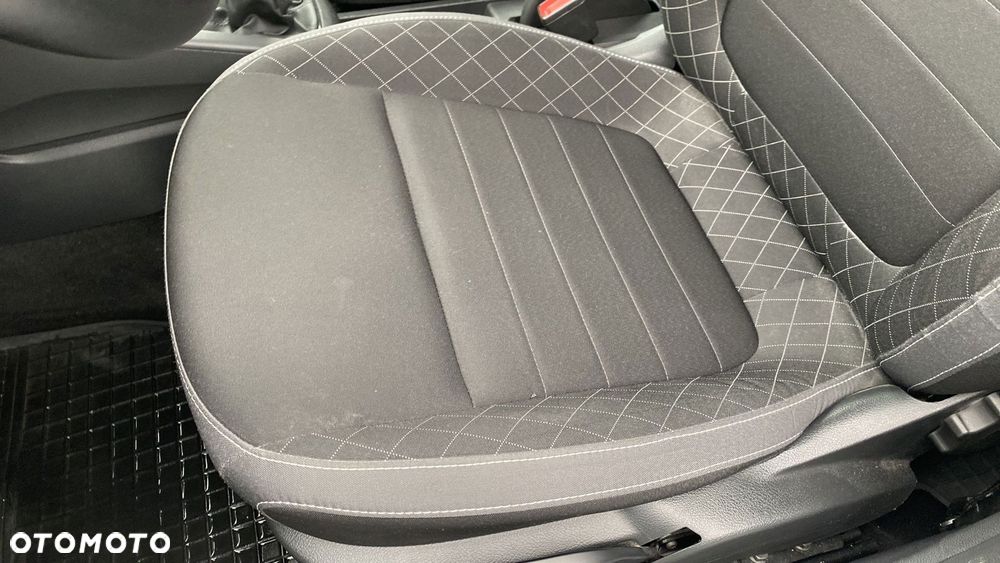 Skoda Fabia 1.0 TSI Ambition - 16