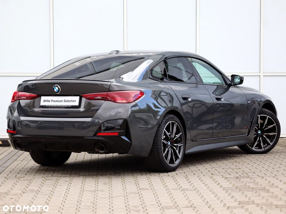 BMW Seria 4 - 2