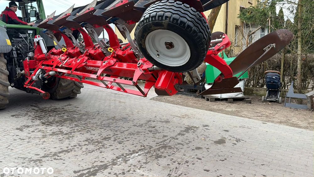 Inny AGROLUX HRWT 5975 AX, 5 skib - 3