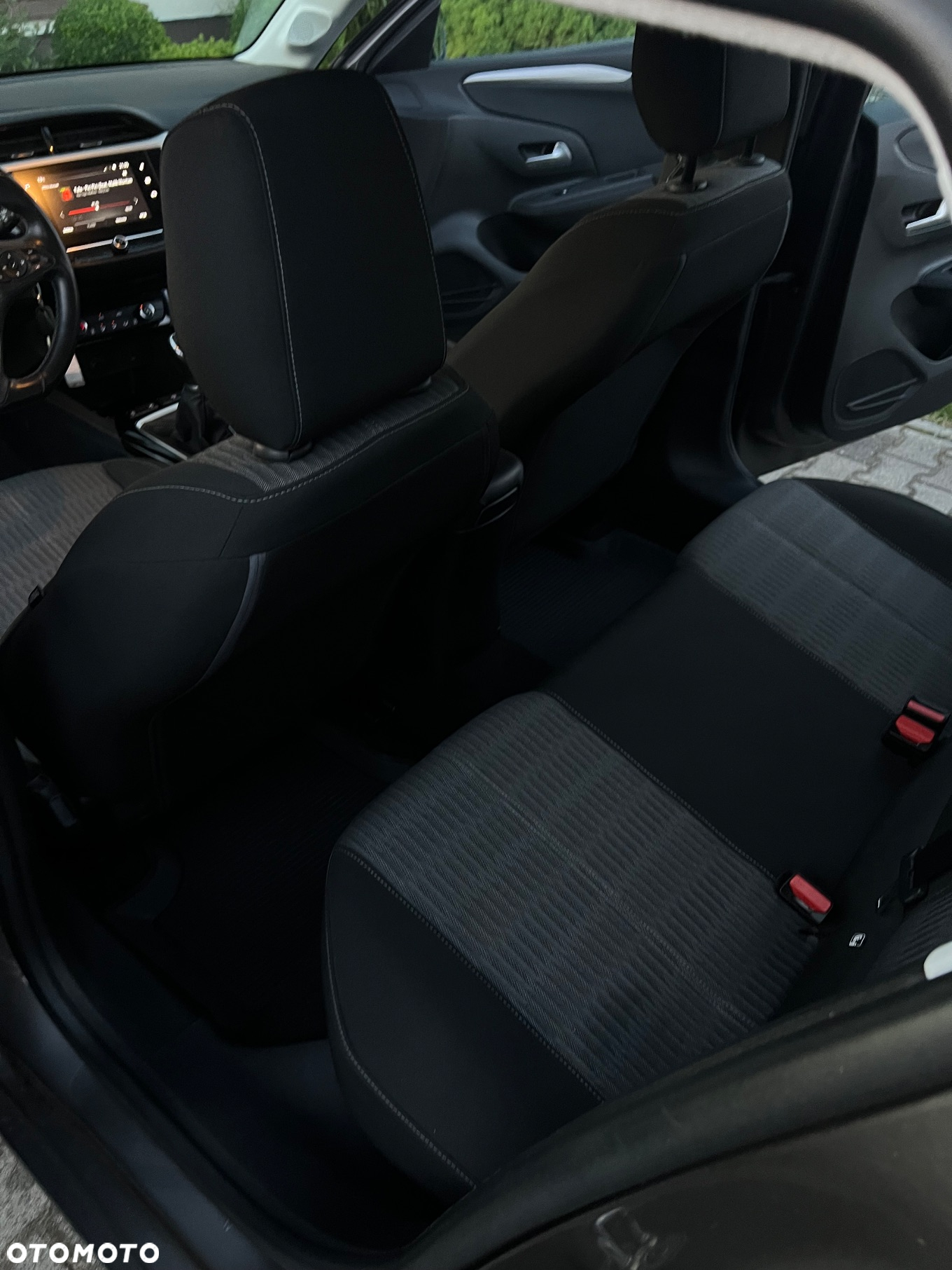 Opel Corsa 1.2 Edition Business Pack S&S - 20