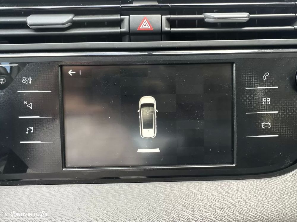 Citroën C4 Spacetourer PureTech 130 Stop&Start LIVE - 45