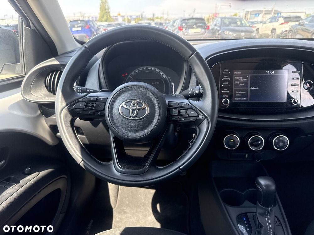 Toyota Aygo X - 13