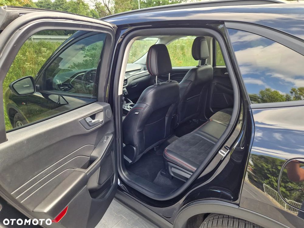 Ford Escape - 19