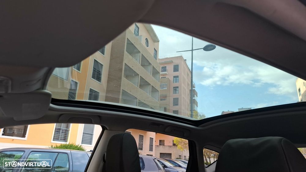 Nissan Qashqai 1.6 Tekna Premium 360 - 17