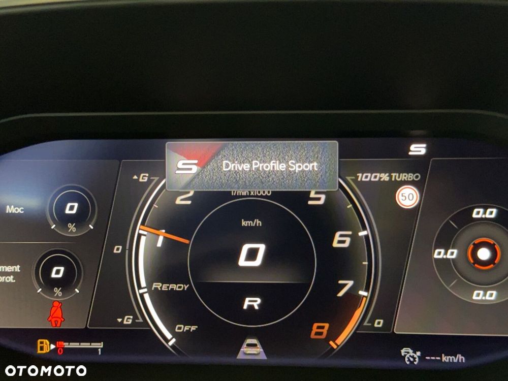 Cupra Formentor - 38