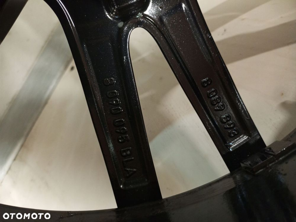 BMW 3 G20 G21 LCI KOLA FELGI ALUFELGI OPONY LATO 255/35R19 225X40R19 - 11