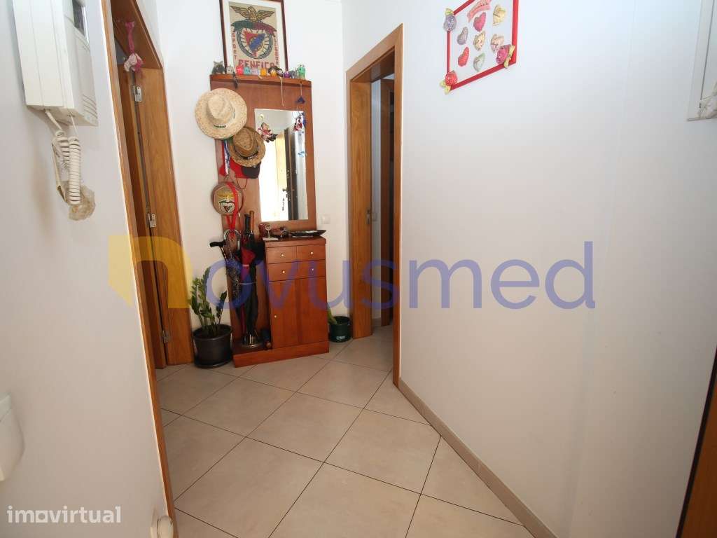 Apartamento T4 com Garagem em Portimão - Grande imagem: 3/36