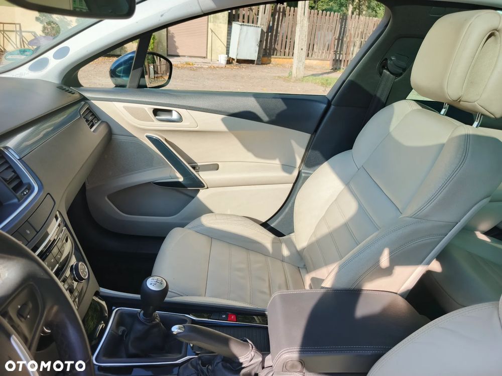 Peugeot 508 THP 165 Stop&Start Style - 19
