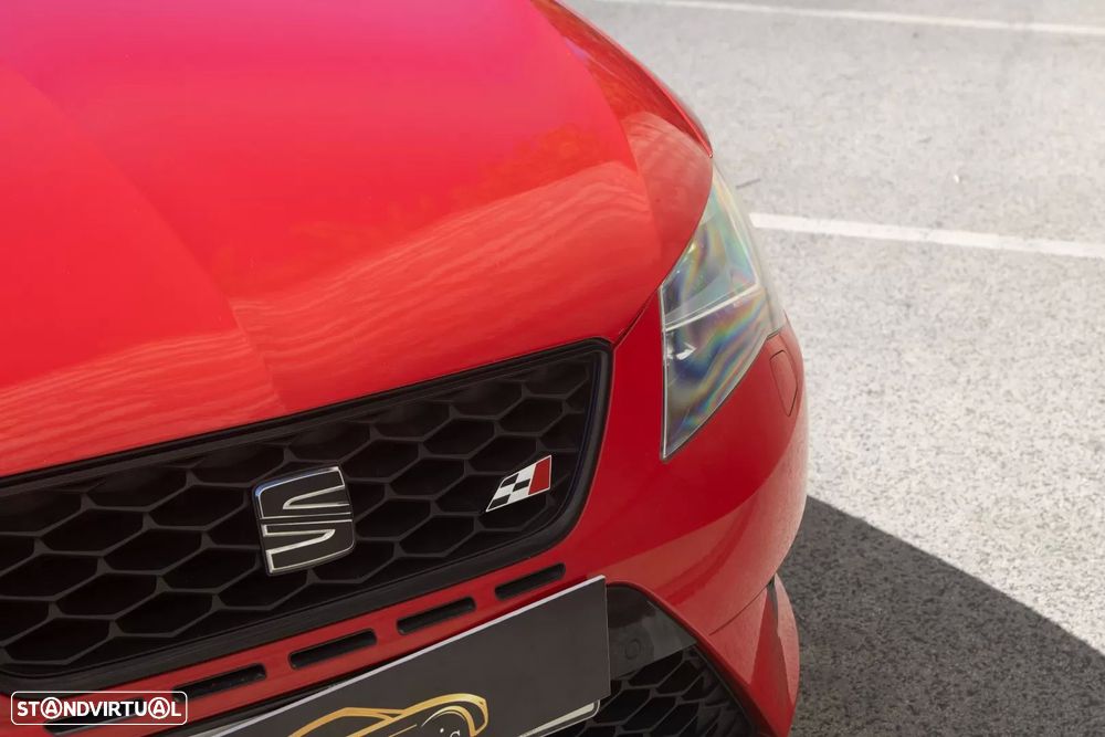 SEAT Leon SC 2.0 TSI S&S DSG Cupra 280 - 13