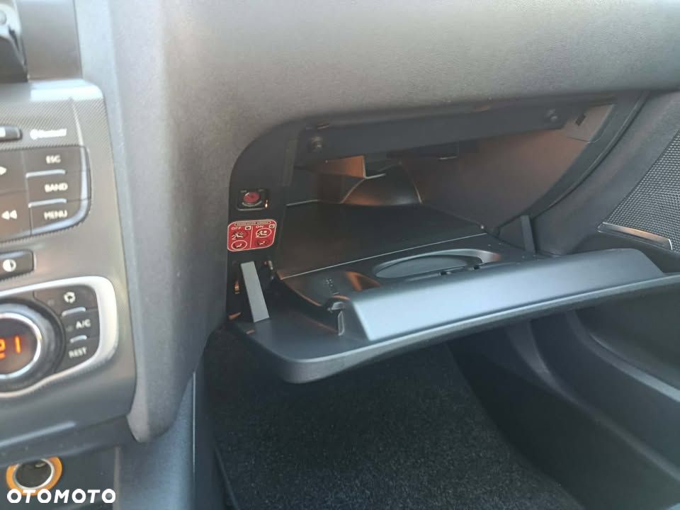 Citroën C4 VTi 95 Attraction - 13
