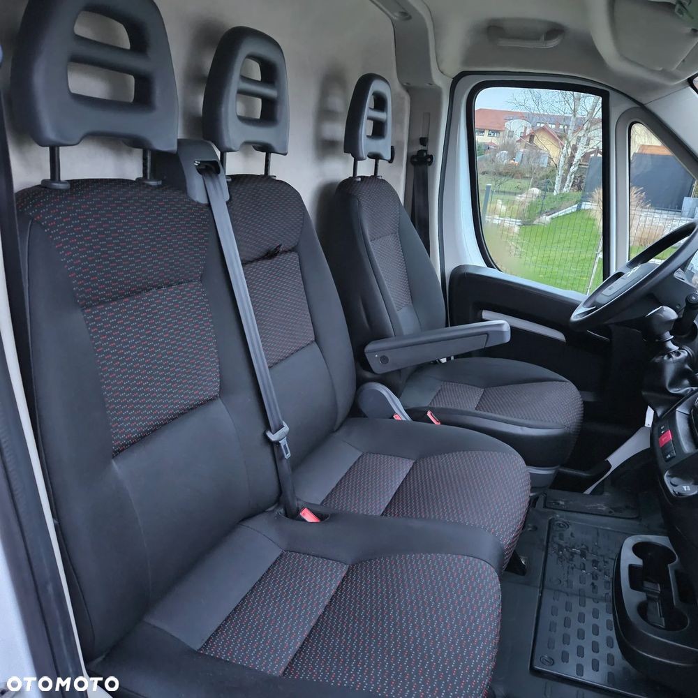 Citroën Jumper - 12