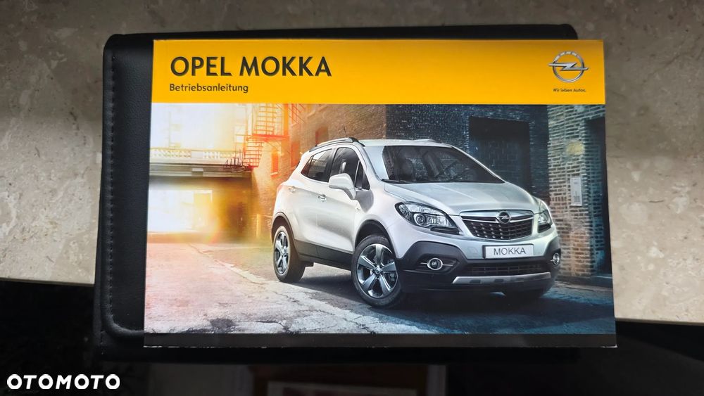 Opel Mokka - 13