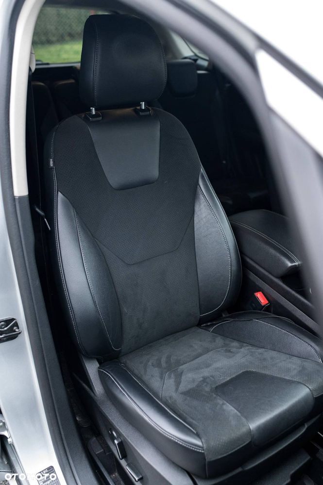 Ford S-Max 2.0 EcoBlue AWD Titanium - 22