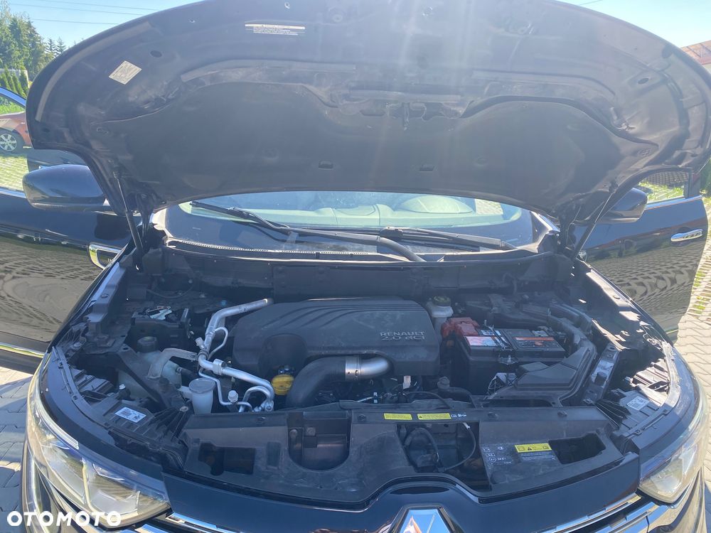 Renault Koleos 2.0 dCi Initiale Paris 4x4 X-Tronic - 13